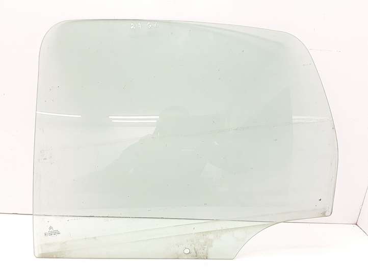Citroen C3 (2002 - 2009)  43R001583 Основное стекло задних дверей