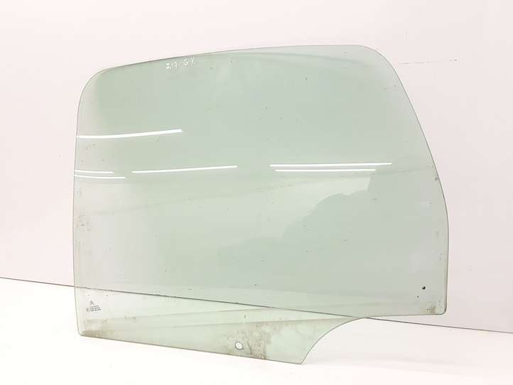 Citroen C3 (2002 - 2009)  43R001583 Основное стекло задних дверей
