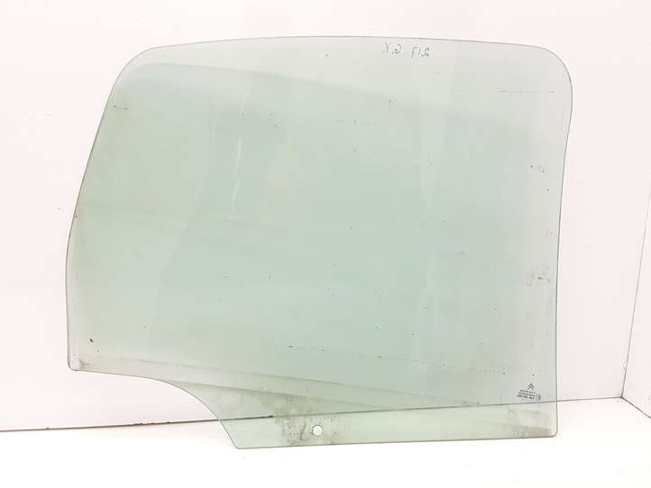 Citroen C3 (2002 - 2009)  43R001583 Основное стекло задних дверей