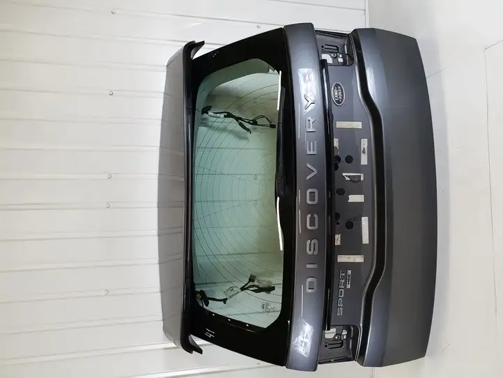 Land Rover Discovery Sport (2014 - 2019) Крышка багажника — фото 1