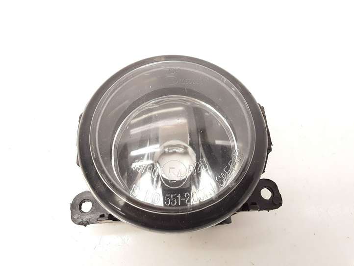 Ford Focus (2008 - 2011)  5511007N Передняя противотуманная фара