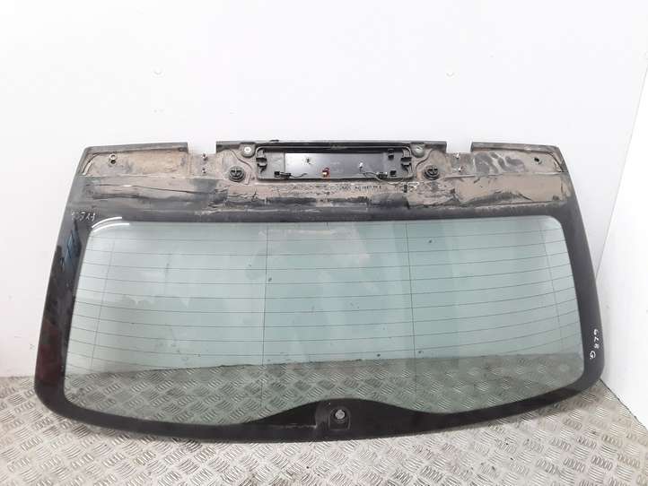BMW 5 E60 E61 (2004 - 2010)  43R001026 Заднее стекло