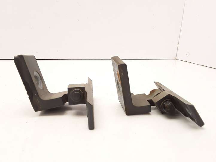 BMW 5 E60 E61 (2004 - 2010)  7068078 Комплект петель передней двери