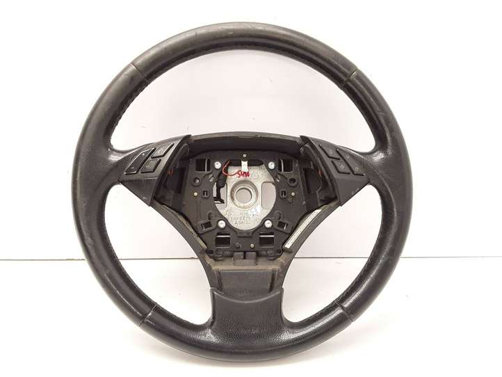 BMW 5 E60 E61 (2004 - 2010)  SLC079941016 Руль