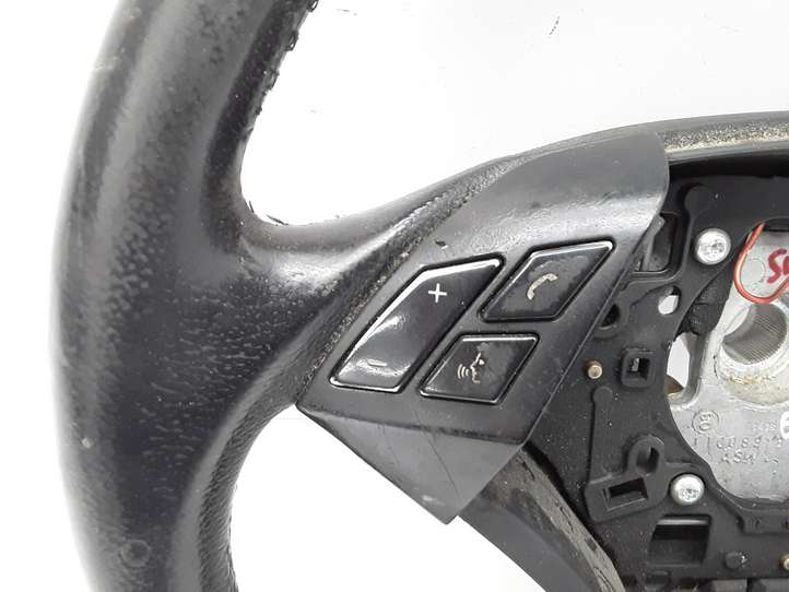 BMW 5 E60 E61 (2004 - 2010)  SLC079941016 Руль