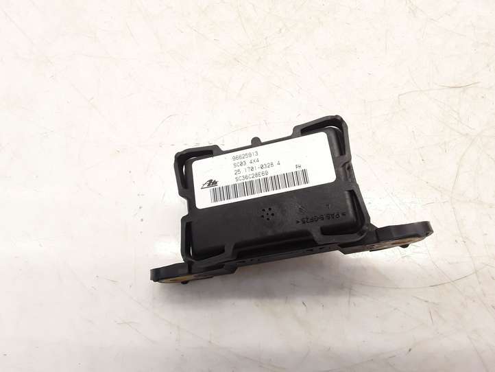 Chevrolet Captiva (2006 - 2011)  96625913 Датчик ESP (системы стабильности) (датчик курсовой устойчивости))