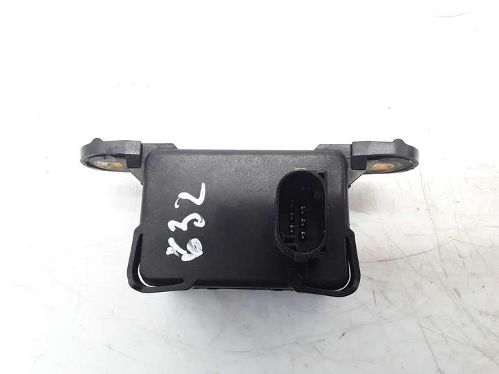 Chevrolet Captiva (2006 - 2011)  96625913 Датчик ESP (системы стабильности) (датчик курсовой устойчивости))