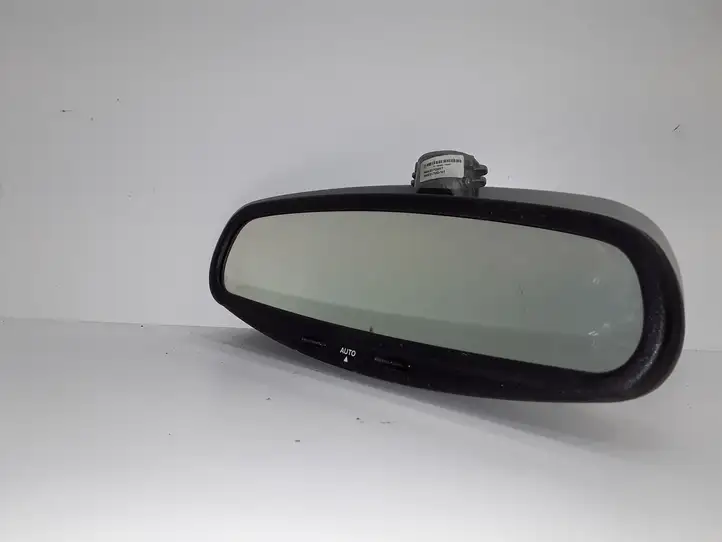Citroen C5 (2008 - 2017) 96621722XT Салонное зеркало заднего вида — фото 1