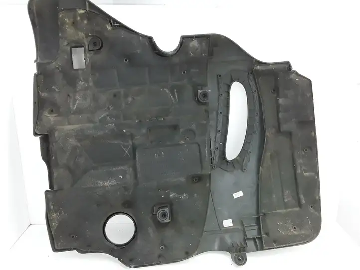 Citroen C5 (2008 - 2017) 965914528000 Крышка двигателя декоративная — фото 2