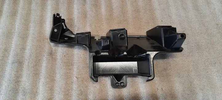 Ford Mustang VI (2015 - ) FR3B17D961AJ Кронштейн заднего бампера — фото 1
