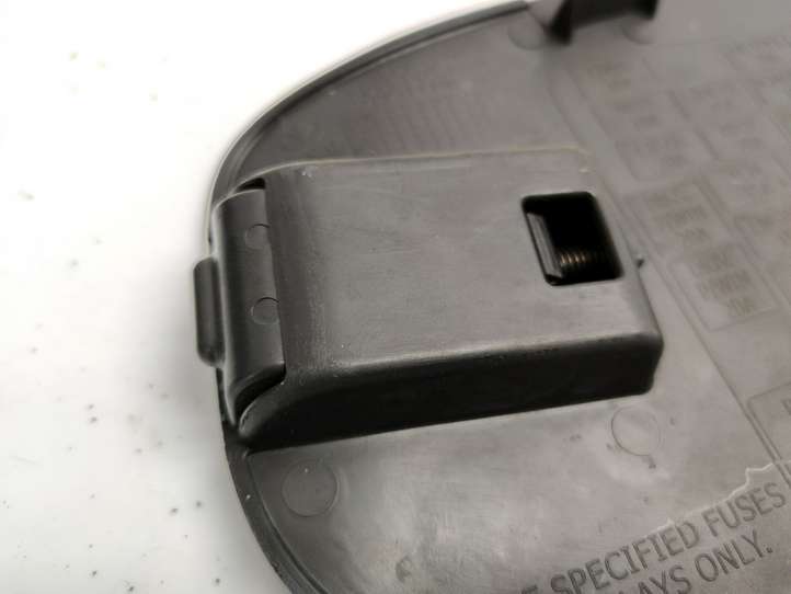 Chevrolet Captiva (2006 - 2011)  PD052409 Крышка ящика предохранителей