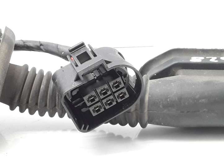 BMW 5 E60 E61 (2004 - 2010)  9175871 Проводка передних дверей