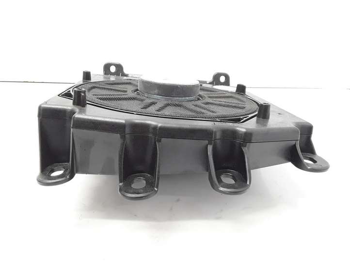 BMW 5 E60 E61 (2004 - 2010)  65136929100 Громкоговоритель низкой частоты