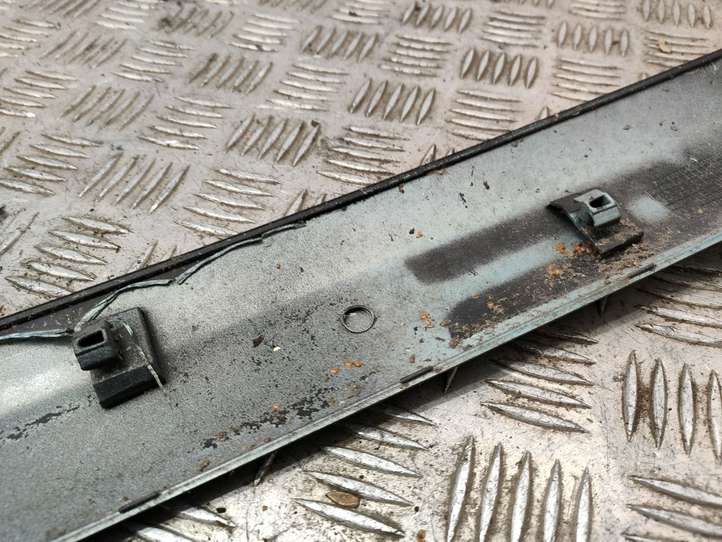 Citroen C8 (2002 - 2008)  1484089077 Молдинги (отделка) раздвижных дверей