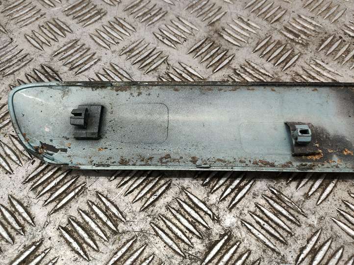 Citroen C8 (2002 - 2008)  1484089077 Молдинги (отделка) раздвижных дверей
