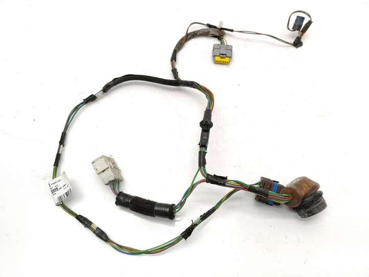 Citroen Xsara Picasso (1999 - 2012)  9641399980 Проводка передних дверей