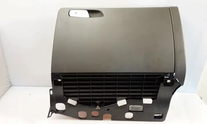 Audi A4 S4 B8 8K (2007 - 2011) 8K1857035 Бардачок в сборе — фото 1