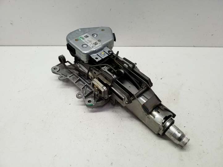 Audi Q7 (2005 - 2009)  4F0905852B Замок руля