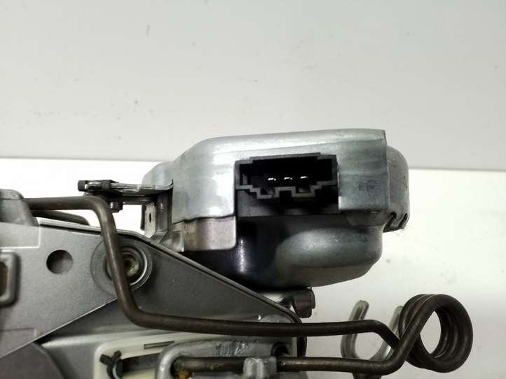 Audi Q7 (2005 - 2009)  4F0905852B Замок руля