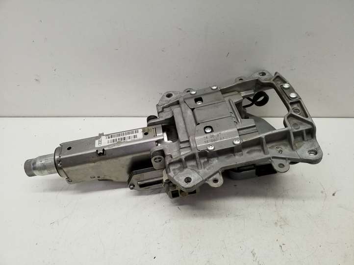 Audi Q7 (2005 - 2009)  4F0905852B Замок руля