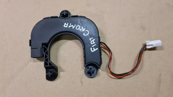 Fiat Croma (2005 - 2011) 06018052 Регулировка рулевой колонки — фото 2