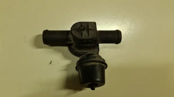 Seat Alhambra (Mk1) (2000 - 2010) 2018198096 Клапан отопителя — фото 1