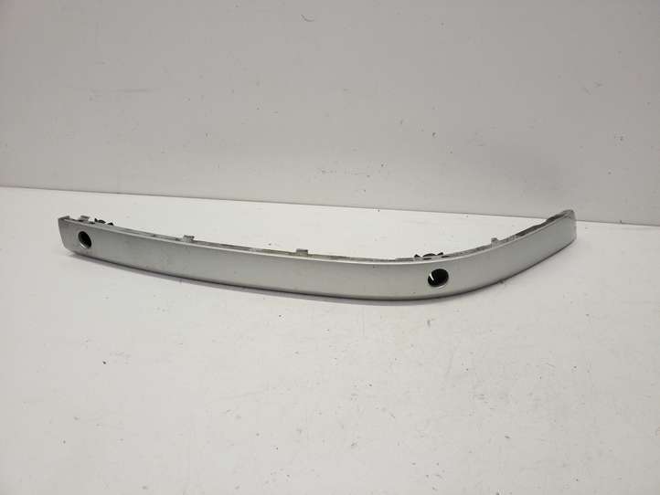 BMW 7 E65 E66 (2001 - 2008)  72758411 Нижняя часть бампера