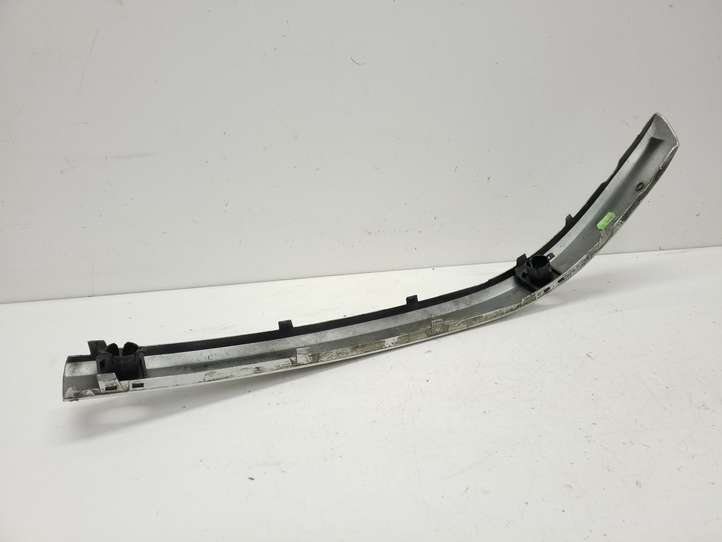 BMW 7 E65 E66 (2001 - 2008)  72758411 Нижняя часть бампера