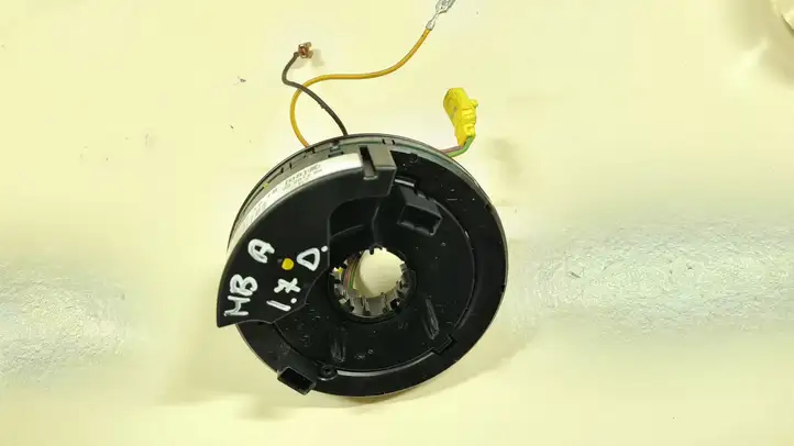 Mercedes-Benz A W168 (1997 - 2004) 0015423918 Контактное кольцо SRS — фото 1