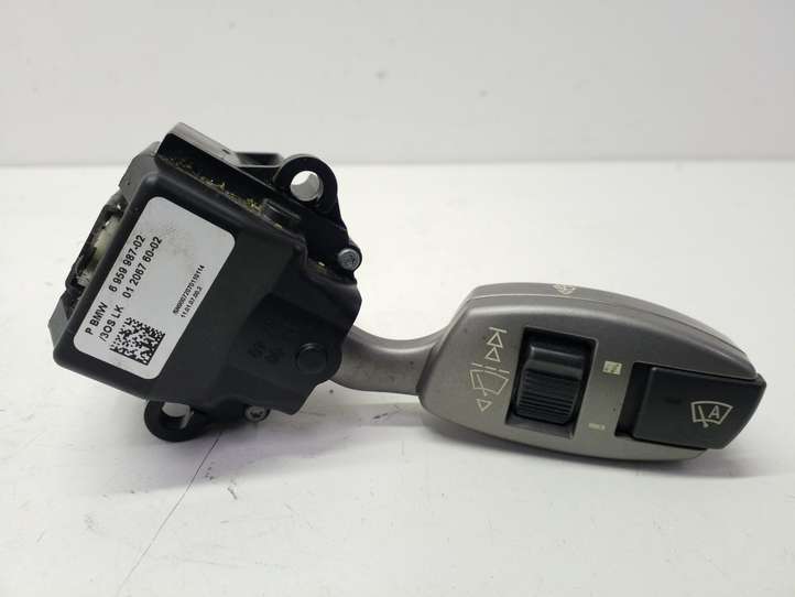BMW 7 E65 E66 (2001 - 2008)  0120676002 Ручка стеклоочистителей