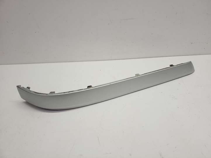 BMW 7 E65 E66 (2001 - 2008)  72758411 Нижняя часть бампера