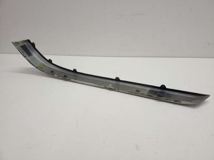 BMW 7 E65 E66 (2001 - 2008)  72758411 Нижняя часть бампера