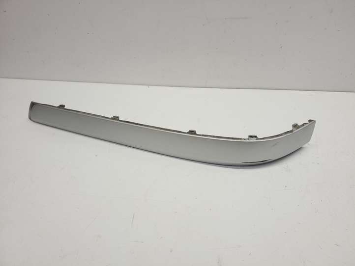 BMW 7 E65 E66 (2001 - 2008)  72758411 Нижняя часть бампера