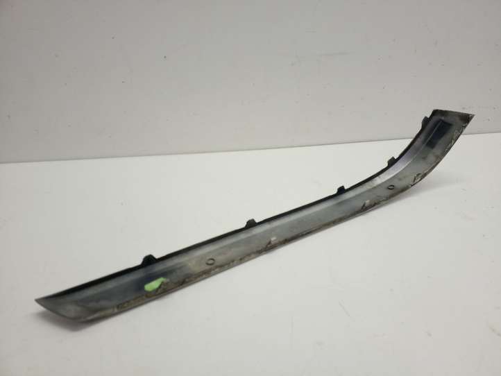 BMW 7 E65 E66 (2001 - 2008)  72758411 Нижняя часть бампера