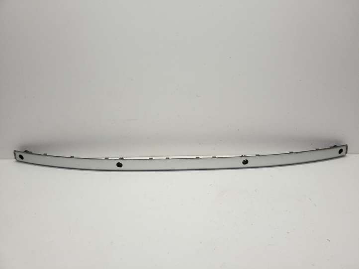 BMW 7 E65 E66 (2001 - 2008)  72758411 Нижняя часть бампера