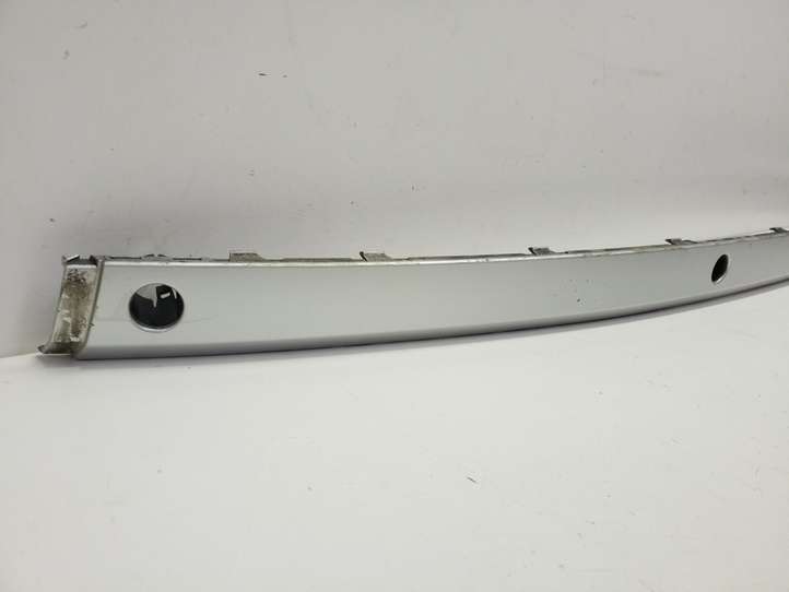 BMW 7 E65 E66 (2001 - 2008)  72758411 Нижняя часть бампера