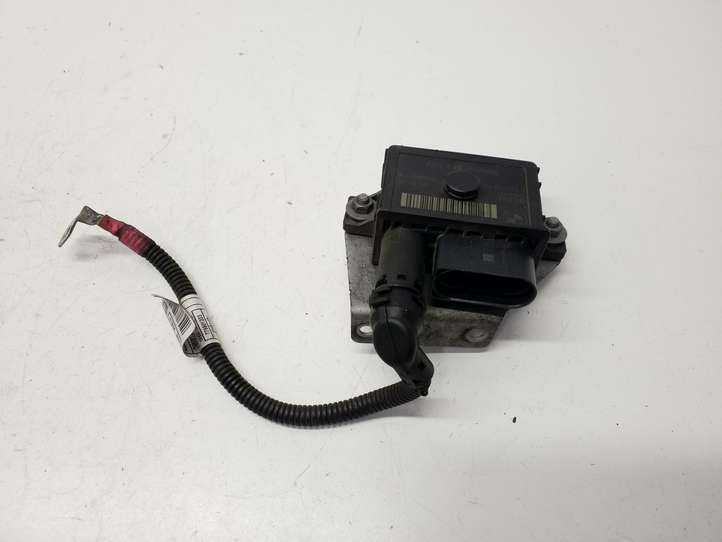 BMW 1 E81 E87 (2004 - 2011)  0522120102 Реле подогрева свеч