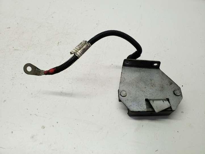 BMW 1 E81 E87 (2004 - 2011)  0522120102 Реле подогрева свеч