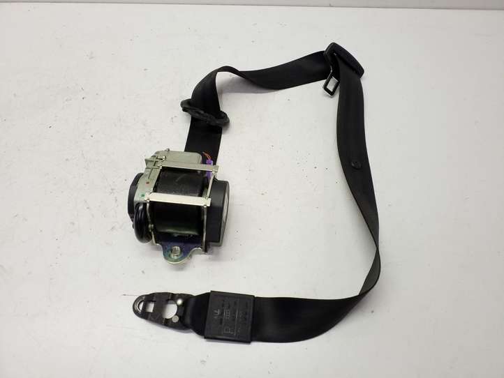 Audi Q7 (2005 - 2009)  606728300 Передний ремень безопасности