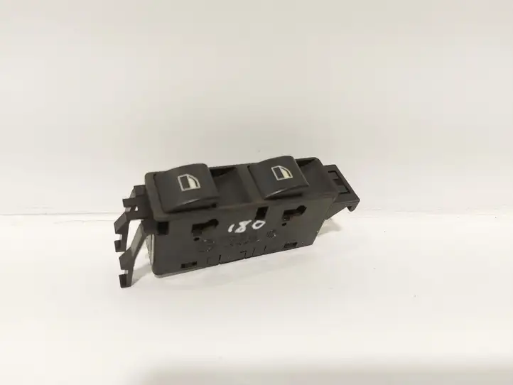 BMW 3 E46 (1998 - 2005) 61318381514 Кнопка стеклоподъемников — фото 1