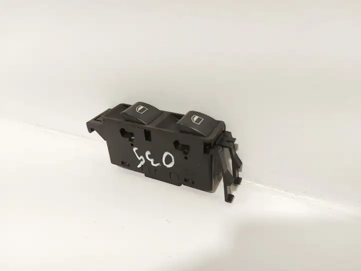 BMW 3 E46 (1998 - 2005) 61318381514 Кнопка стеклоподъемников — фото 2