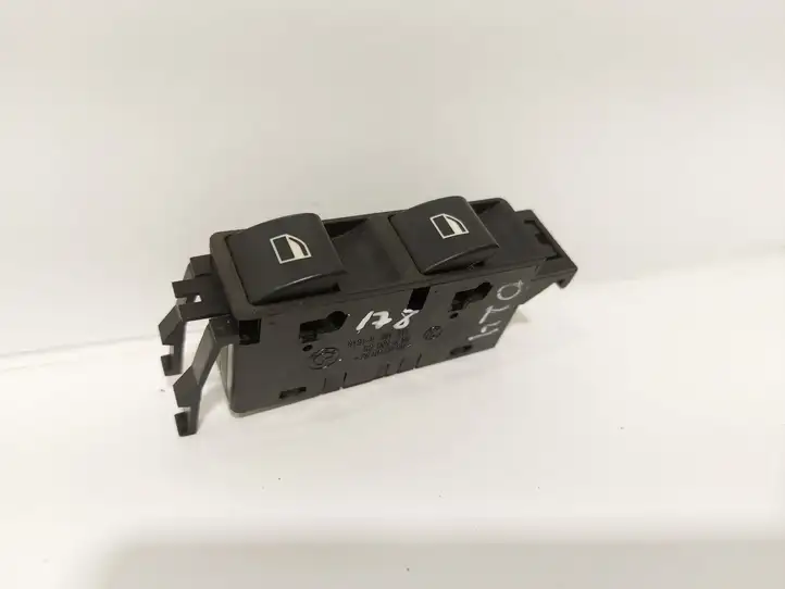 BMW 3 E46 (1998 - 2005) 61318381514 Кнопка стеклоподъемников — фото 1