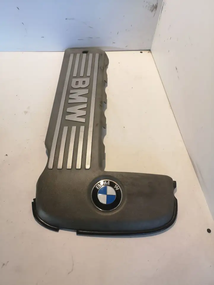 BMW 5 E39 (1996 - 2003) Крышка двигателя декоративная — фото 1