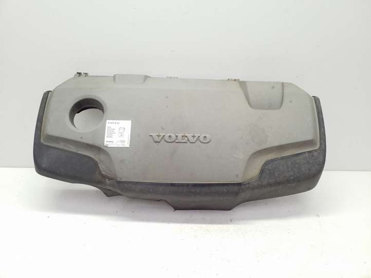Volvo XC90 (2006 - 2014)   Крышка двигателя (отделка)