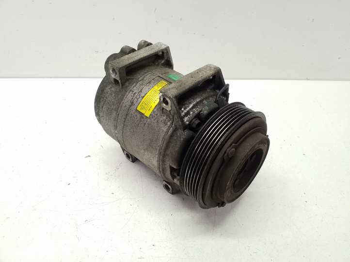 Volvo XC90 (2006 - 2014)  8708581 Компрессор (насос) кондиционера воздуха