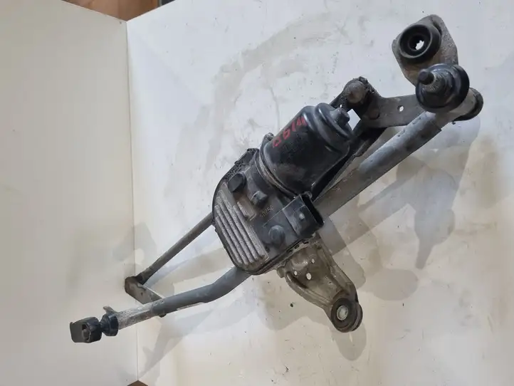 Volkswagen PASSAT B6 (2005 - 2010) 3C1955419 Комплект механизма стеклоочистителей — фото 1
