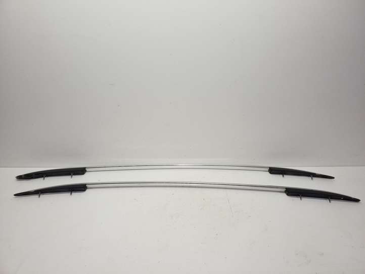 Volkswagen Tiguan (2011 - 2016)  5N086026 Звукоизоляция крыши