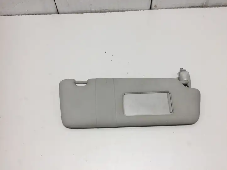Audi A4 S4 B7 8E 8H (2004 - 2009) 8E0857552 Солнцезащитный козырек — фото 1
