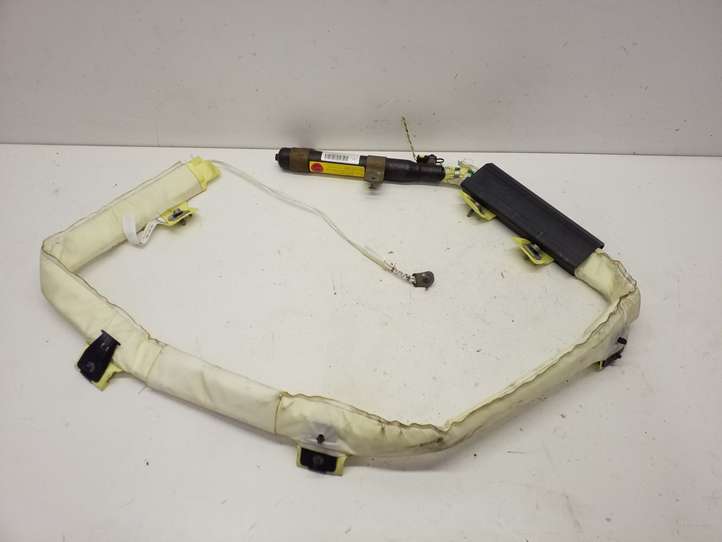Chevrolet Captiva (2006 - 2011)  96631497 Звукоизоляция крыши