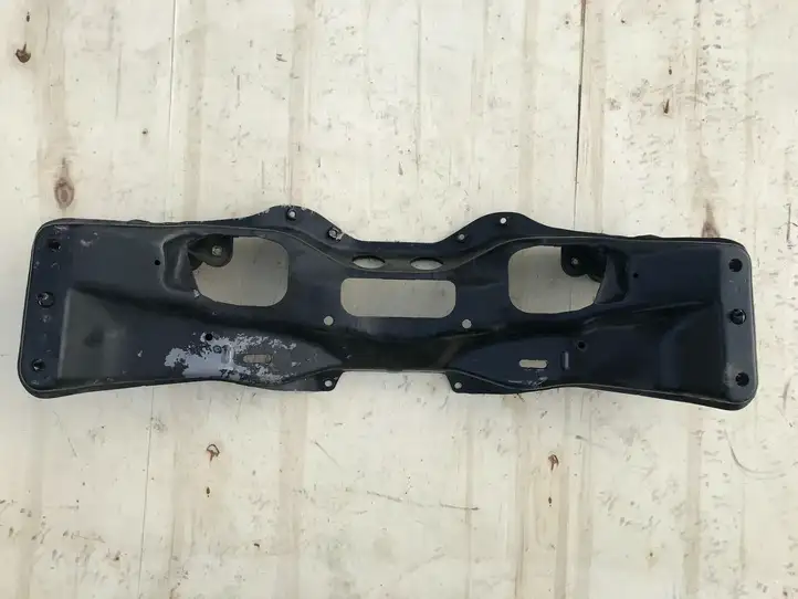 Subaru Impreza III (2008 - 2012) 20101AG050 Передняя балка подвески — фото 2